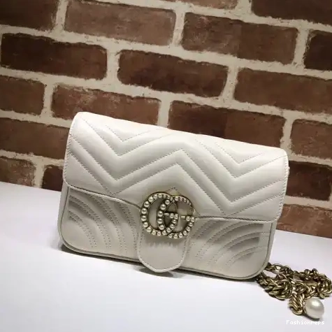 Fashionreps Gucci Bag 2109YA0069 0822